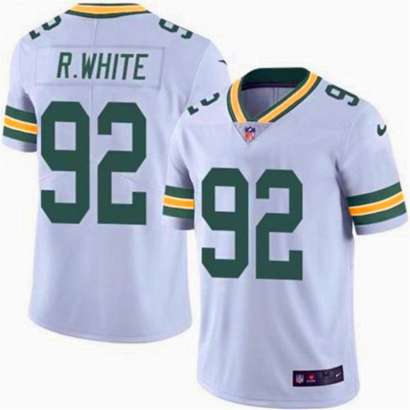 reggie white jersey